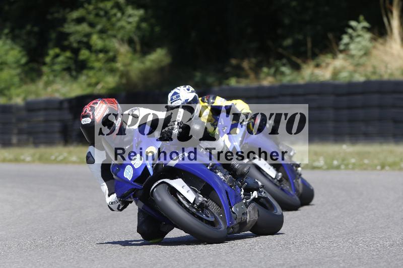 /31 24.06.2025 Get Faster Caremotion ADR/Gruppe gelb/93